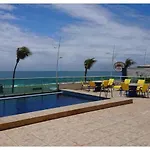 Ap 210 Bahia Flat, Barra